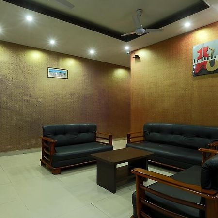Hotel Parshuram Guwahati Zewnętrze zdjęcie