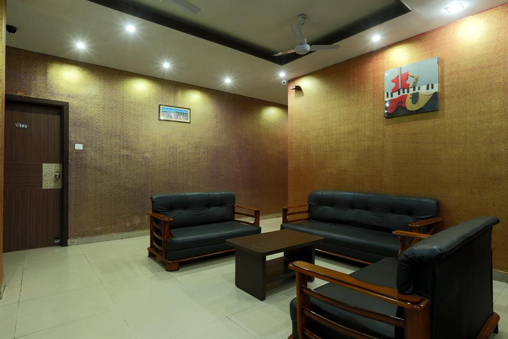 Hotel Parshuram Guwahati Zewnętrze zdjęcie
