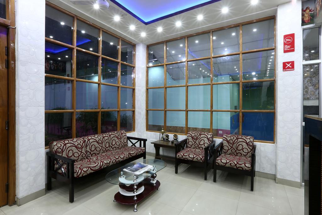 Hotel Parshuram Guwahati Zewnętrze zdjęcie
