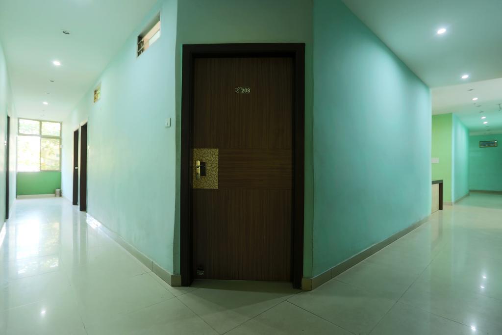 Hotel Parshuram Guwahati Zewnętrze zdjęcie