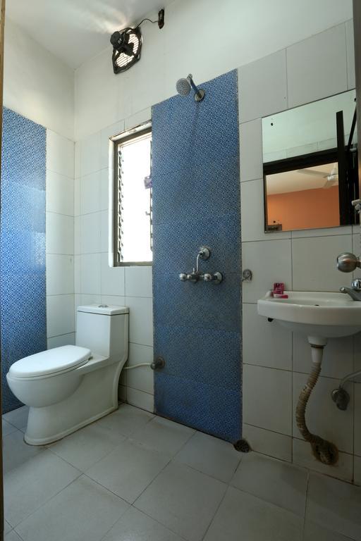 Hotel Parshuram Guwahati Zewnętrze zdjęcie