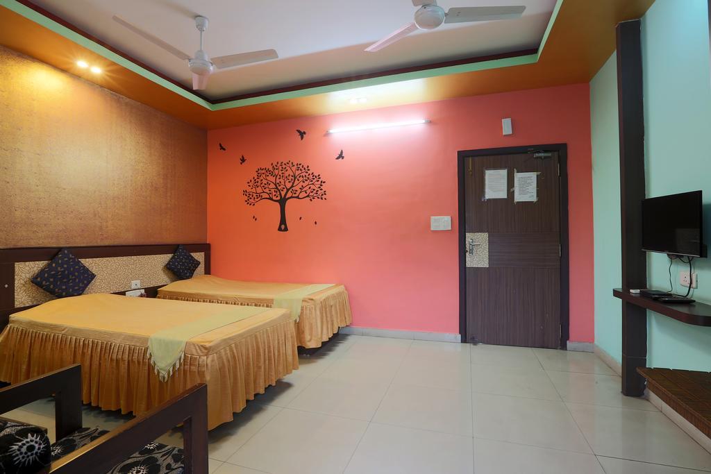 Hotel Parshuram Guwahati Zewnętrze zdjęcie